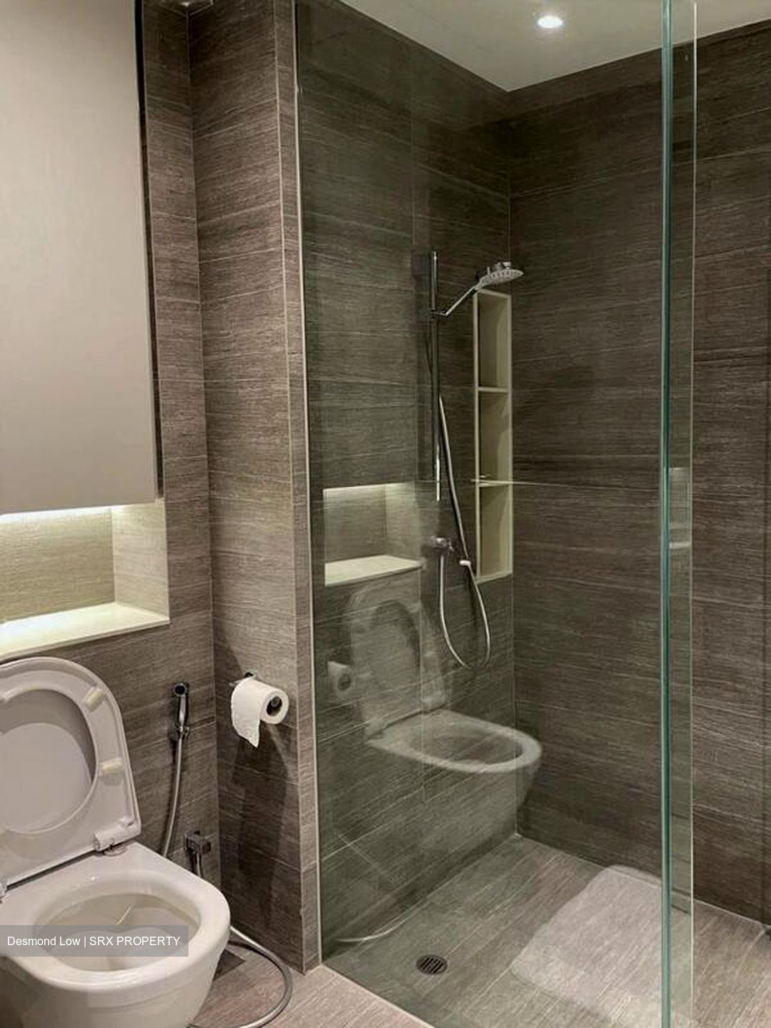 The Garden Residences (D19), Apartment #566135801